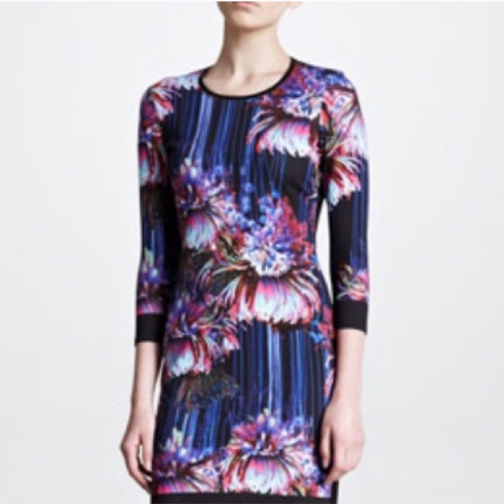 🆕️ Roberto Cavalli Dress Italy Size 44